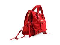Balenciaga Moto Classic City Handbag