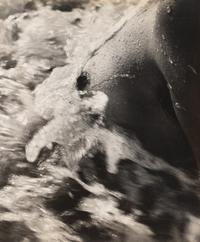 Lucien Clergue (1934-2014) Nus de la Mer, 1960