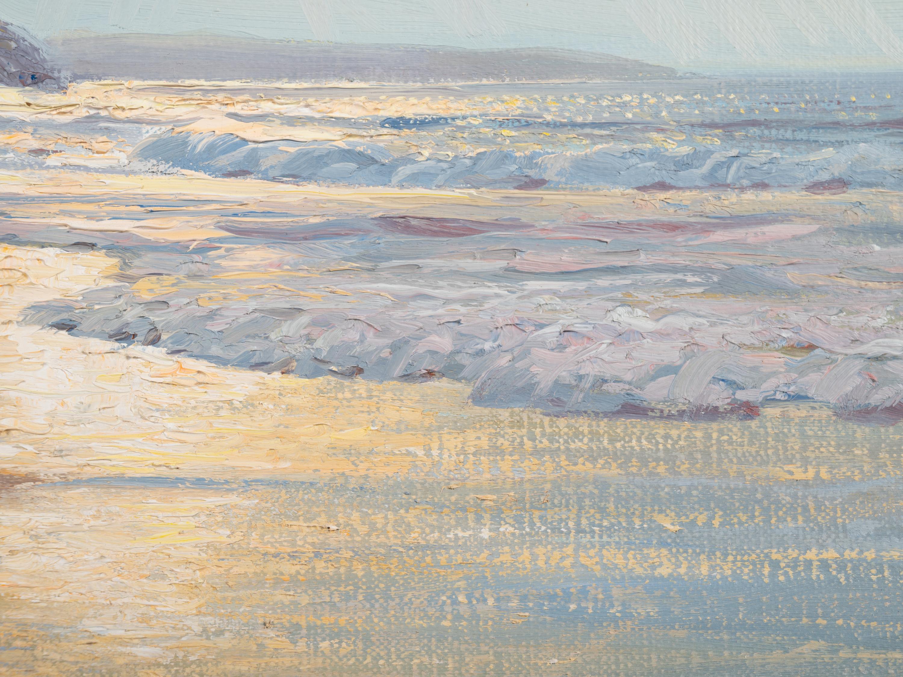 Morning Light