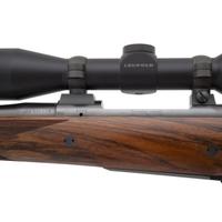 *Dakota Arms Model 76 in .458 Win. Mag with Leupold Scope