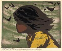 Tadashi Nakayama (Japanese, 1927-2014)
