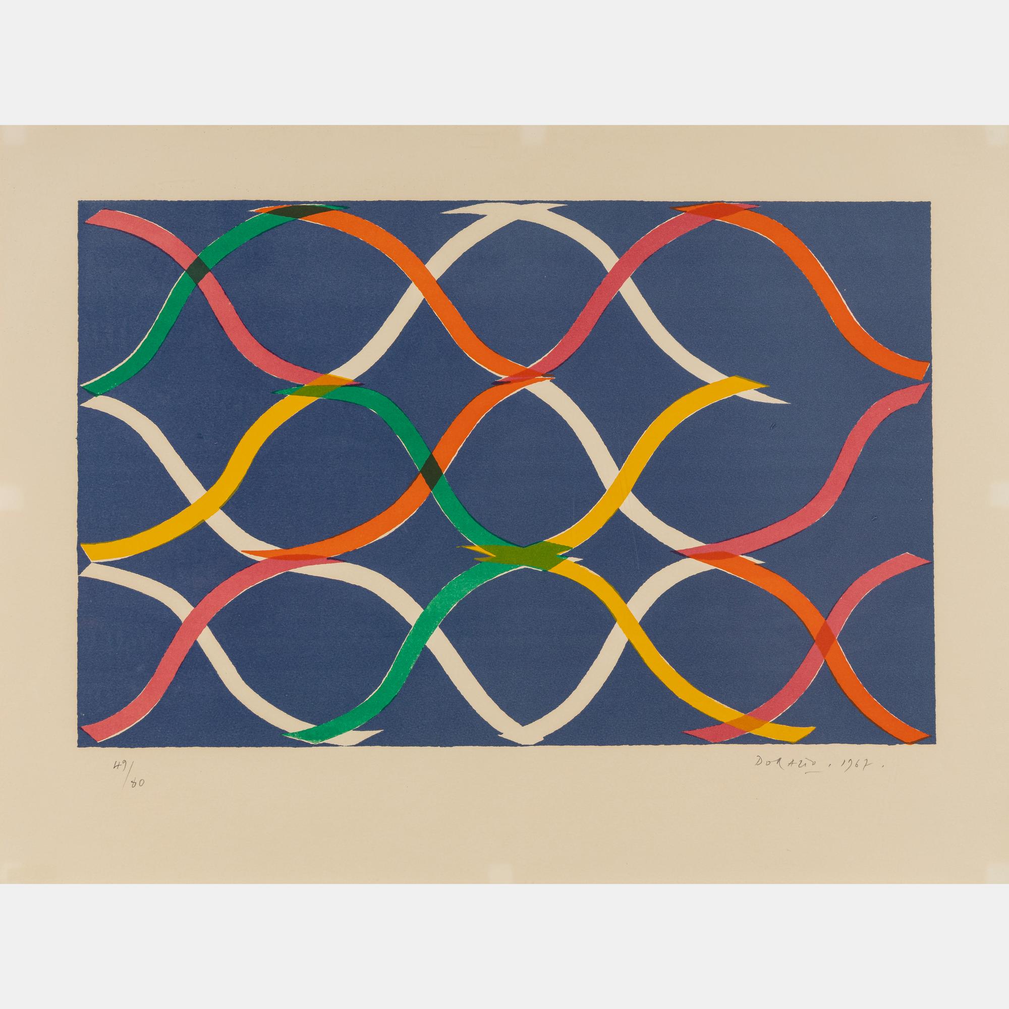 Untitled , 1967