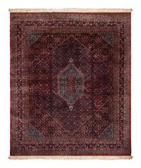 A Bidjar Wool Rug