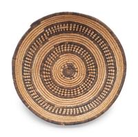 Apache Basket Tray