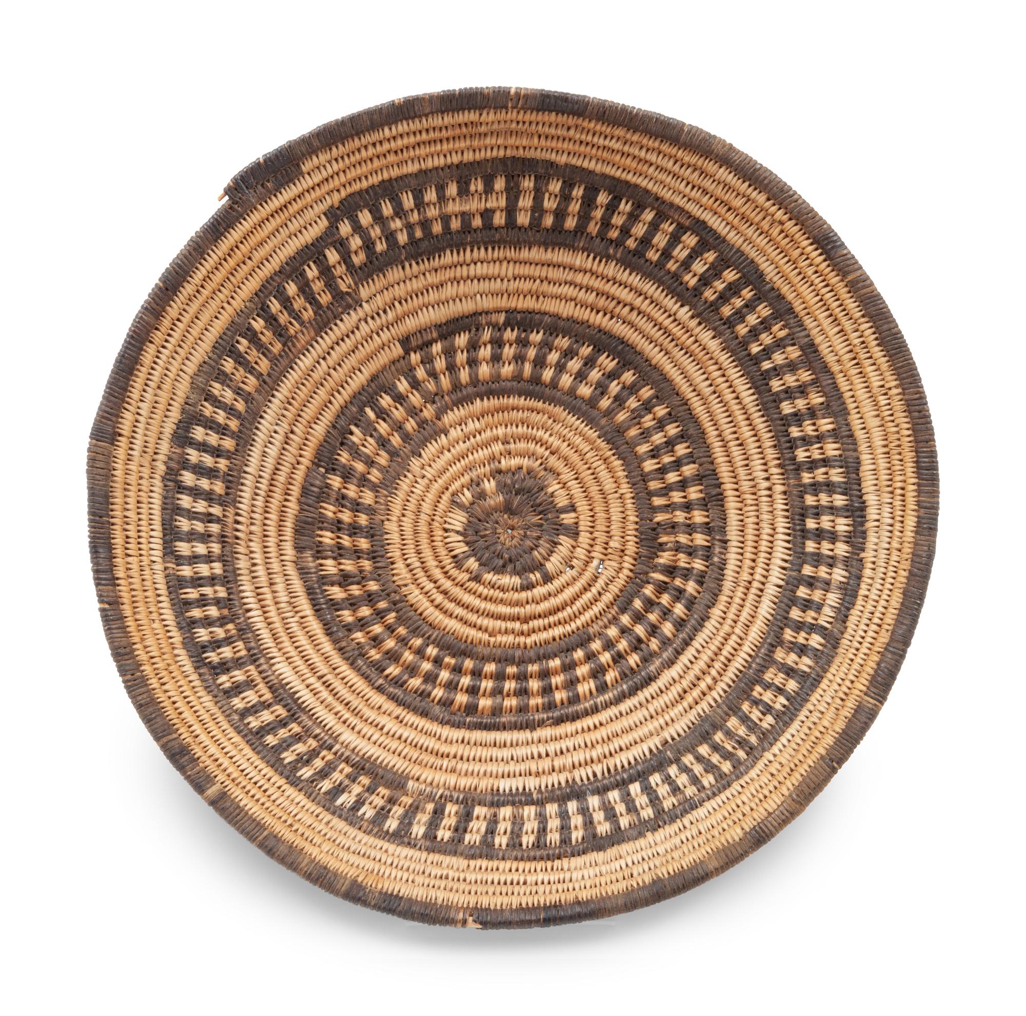 Apache Basket Tray