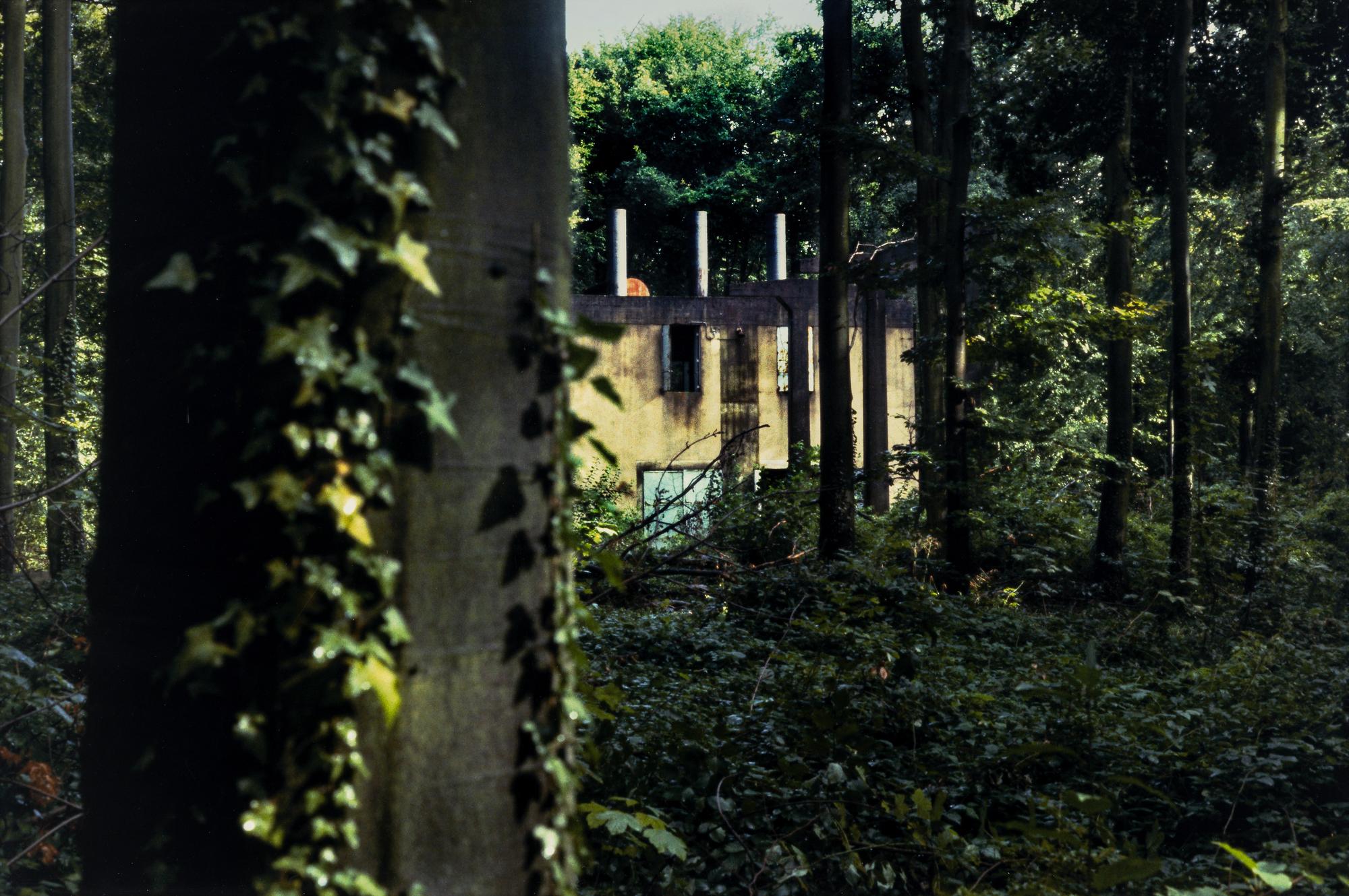 Peter Doig (born 1959) Selected images from the series "As Yet Untitled," 2000