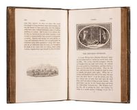 AESOP (ca 620-560 B. C.). -- BEWICK, Thomas (1753-1828). The Fables of Aesop, and Others, with Designs on Wood. Newcastle: E. Walker for T. Bewick and Son, 1818.