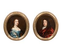 After Sir Peter Lely (British, 1618-1680)