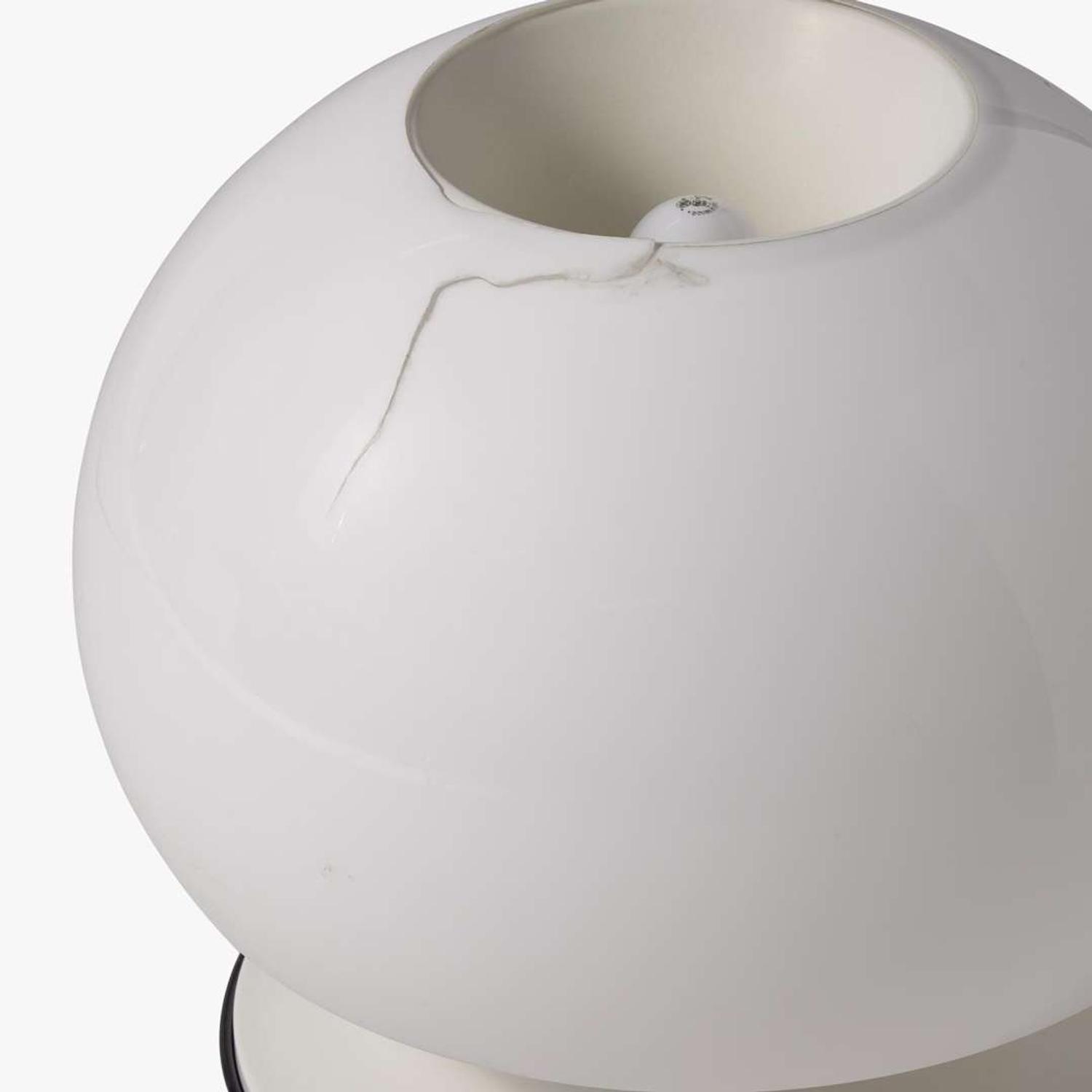 Gino Sarfatti (Italian, 1912-1985) Table Lamp No. 596, Arteluce, Italy, 1968