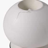 Gino Sarfatti (Italian, 1912-1985) Table Lamp No. 596, Arteluce, Italy, 1968
