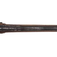 Percussion Altered British Board of Ordnance 1813 Contract Trade Gun by Rolfe