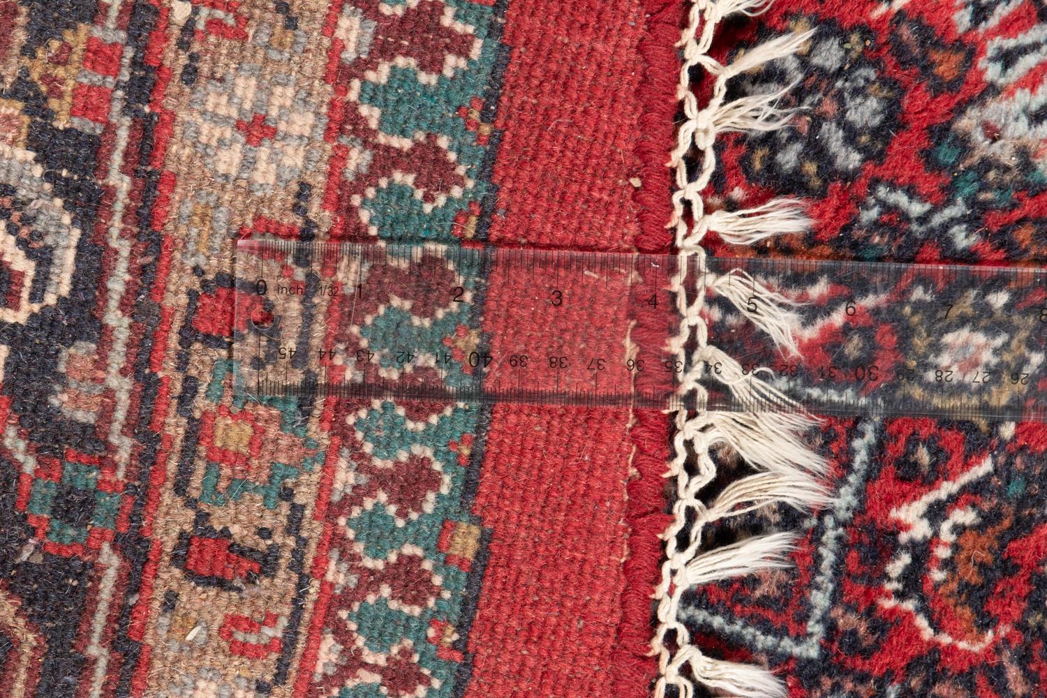 A Bidjar Wool Rug