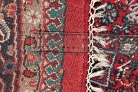 A Bidjar Wool Rug