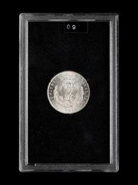 An 1880-CC GSA: Morgan $1 Coin