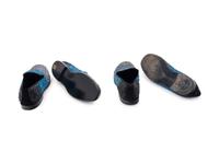 Three Men's Designer Dress Shoes; One Louboutin, Two Jimmy Choo, c. 2017 — BNY 255, 276