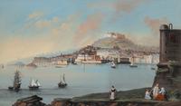 Artist Unknown (Italian School, 19th Century)