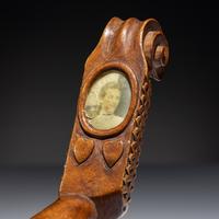 Eastern Woodlands Crooked Knife