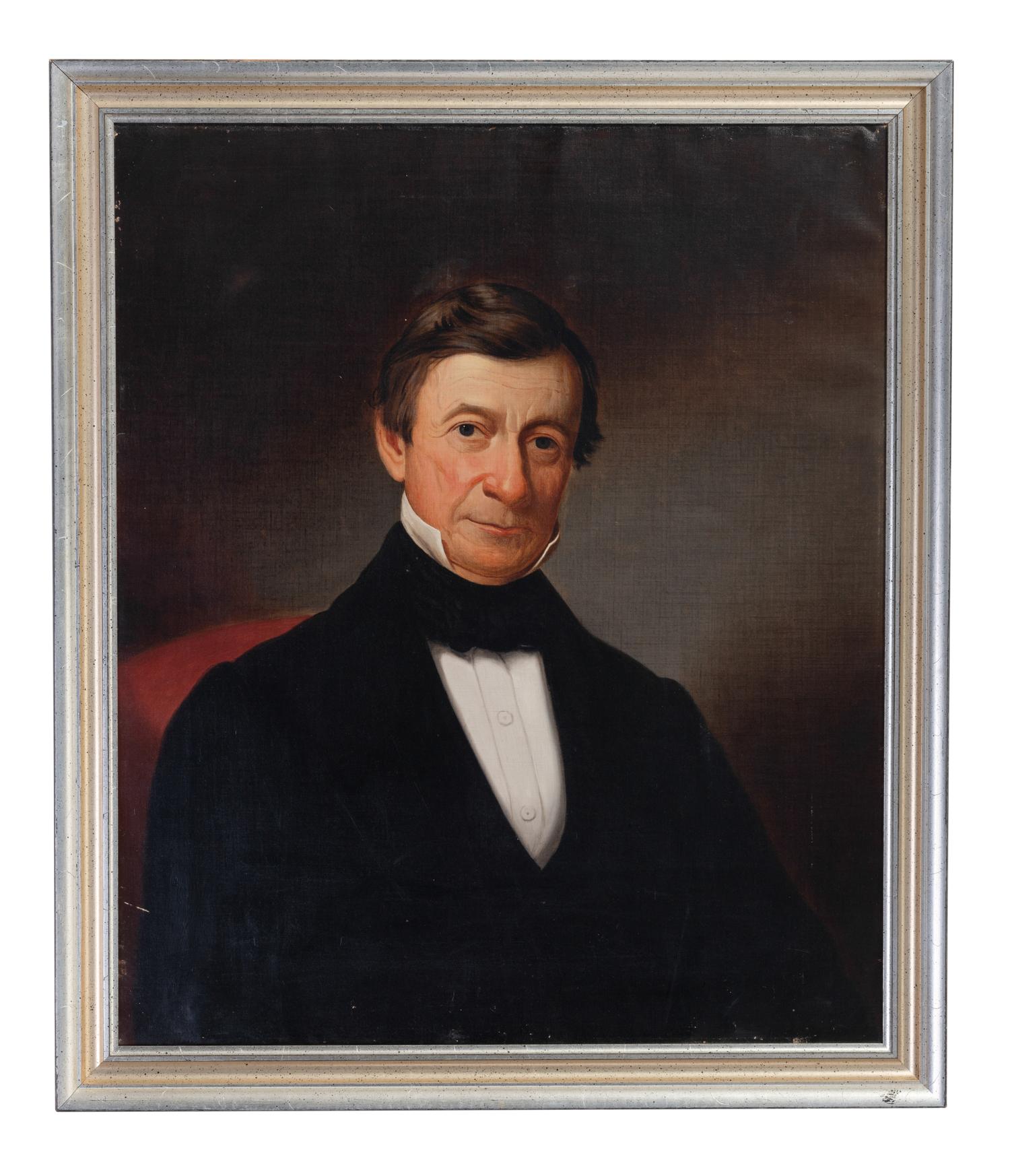 American School, 19th Century