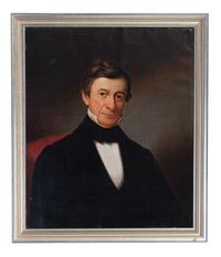 American School, 19th Century