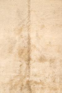 A Chinese Open-Field Wool Rug