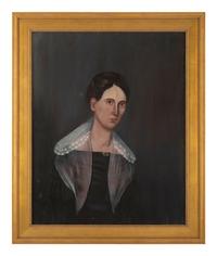 Attributed to Ralph D. Curtis (American, 1808-1885)