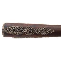 Contemporary Dutch-Style Flintlock Snaphaunce Musket