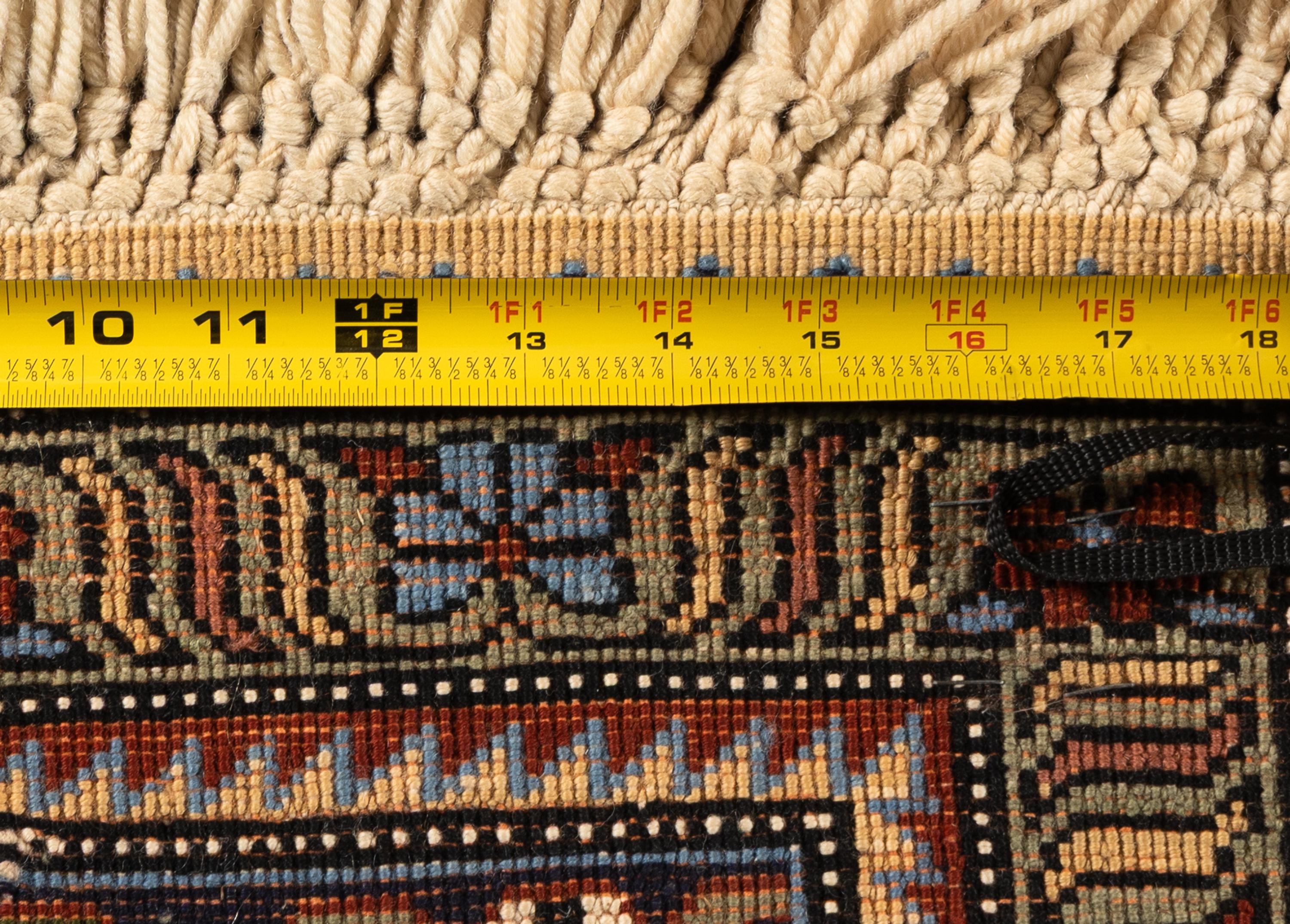 A Northwest Persian Rug