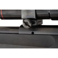 * Savage Model 503 with Simmons Scope