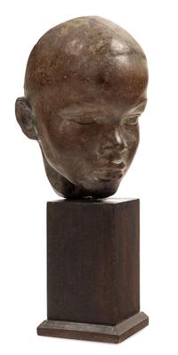 Head of a Boy