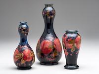 Three Vases