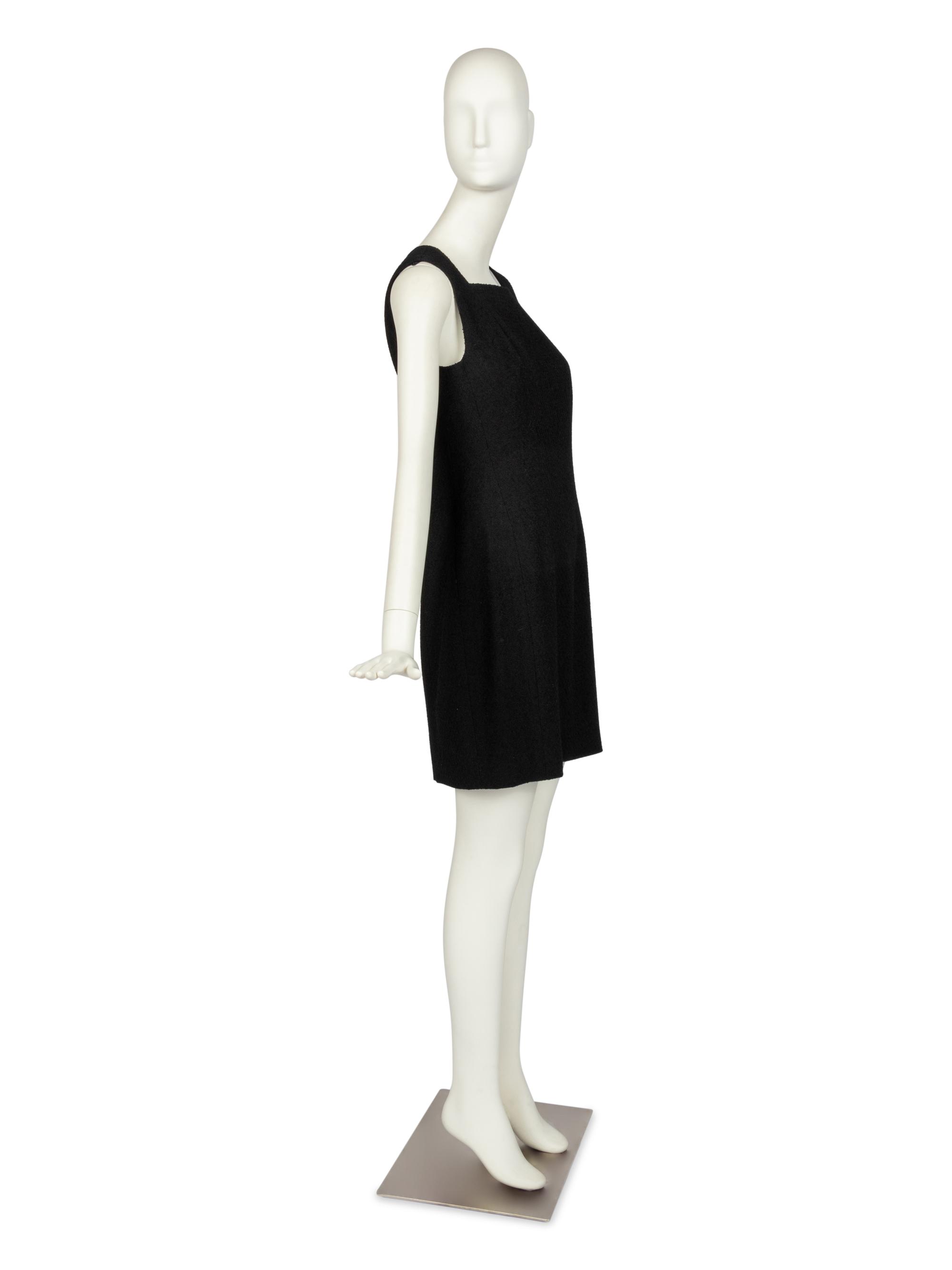 Chanel Dress & Jacket, 1990-2000s