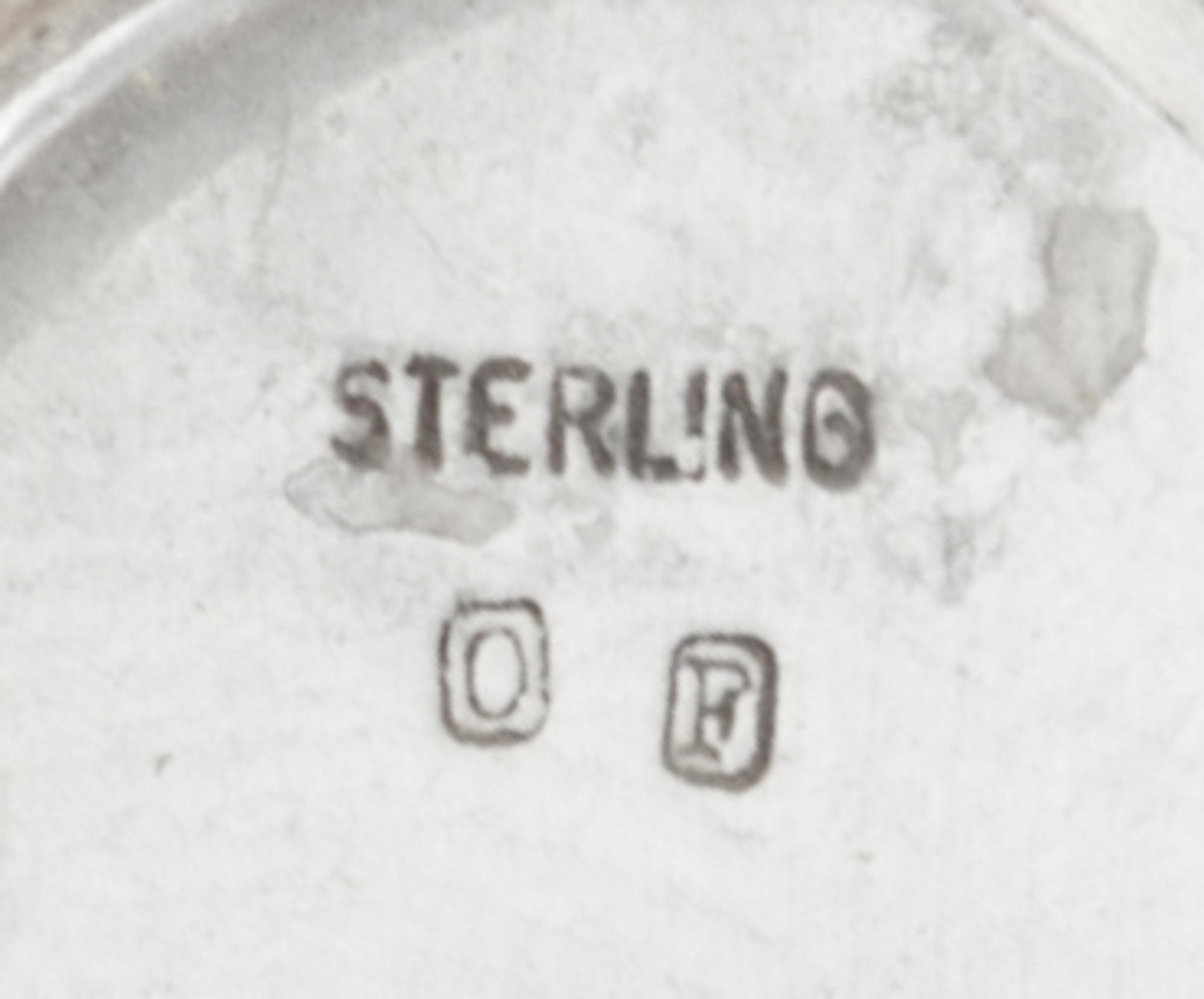 A Group of Five American Silver Dinner Plates, Obadiah Fisher, New York, NY, each having a reeded lid, together with a similarly decora