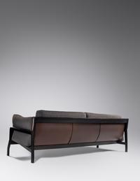 Eloro Sofa, c. 2008 Cassina, Italy