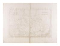 [MAPS & ATLASES]. CASSINI, Giovanni Maria (1745-1824).