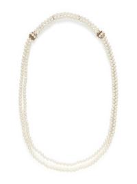 CULTURED PEARL CONVERTIBLE SET