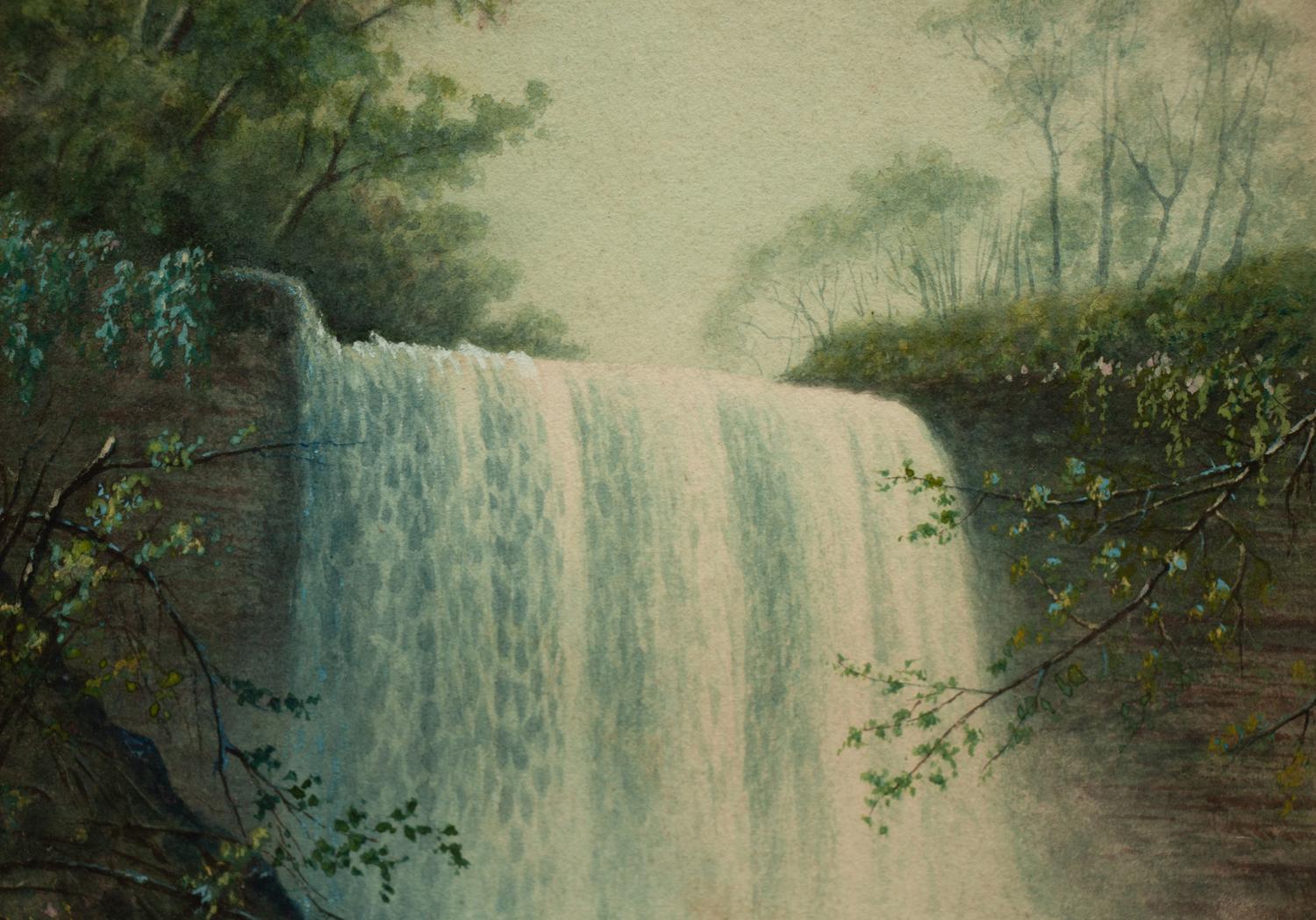 Minnehaha Falls