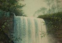 Minnehaha Falls