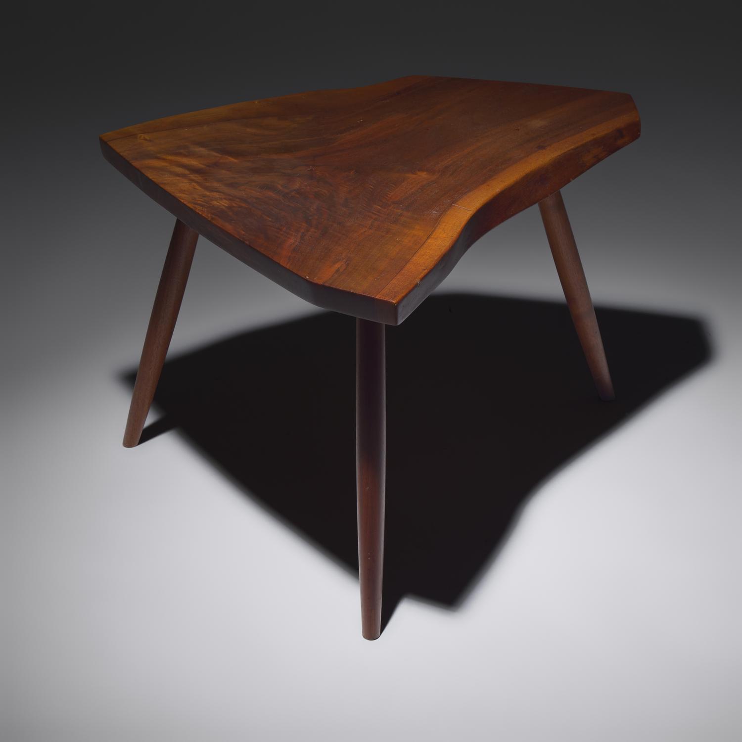 Wepman table, 1976