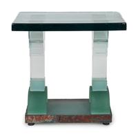 Console table