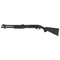 *Remington Model 870 Police Magnum