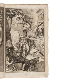 [TRAVEL & EXPLORATION]. NORDEN, Frederic Lewis (1708-1742). The Antiquities, Natural History, Ruins, and other Curiosities of Egypt, Nubia and Thebes; exemplified in Near Two Hundred Drawings Taken on the Spot . London: Printed for Lockyer Davis, 1780.