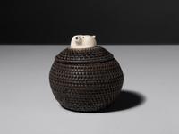 Baleen Basket