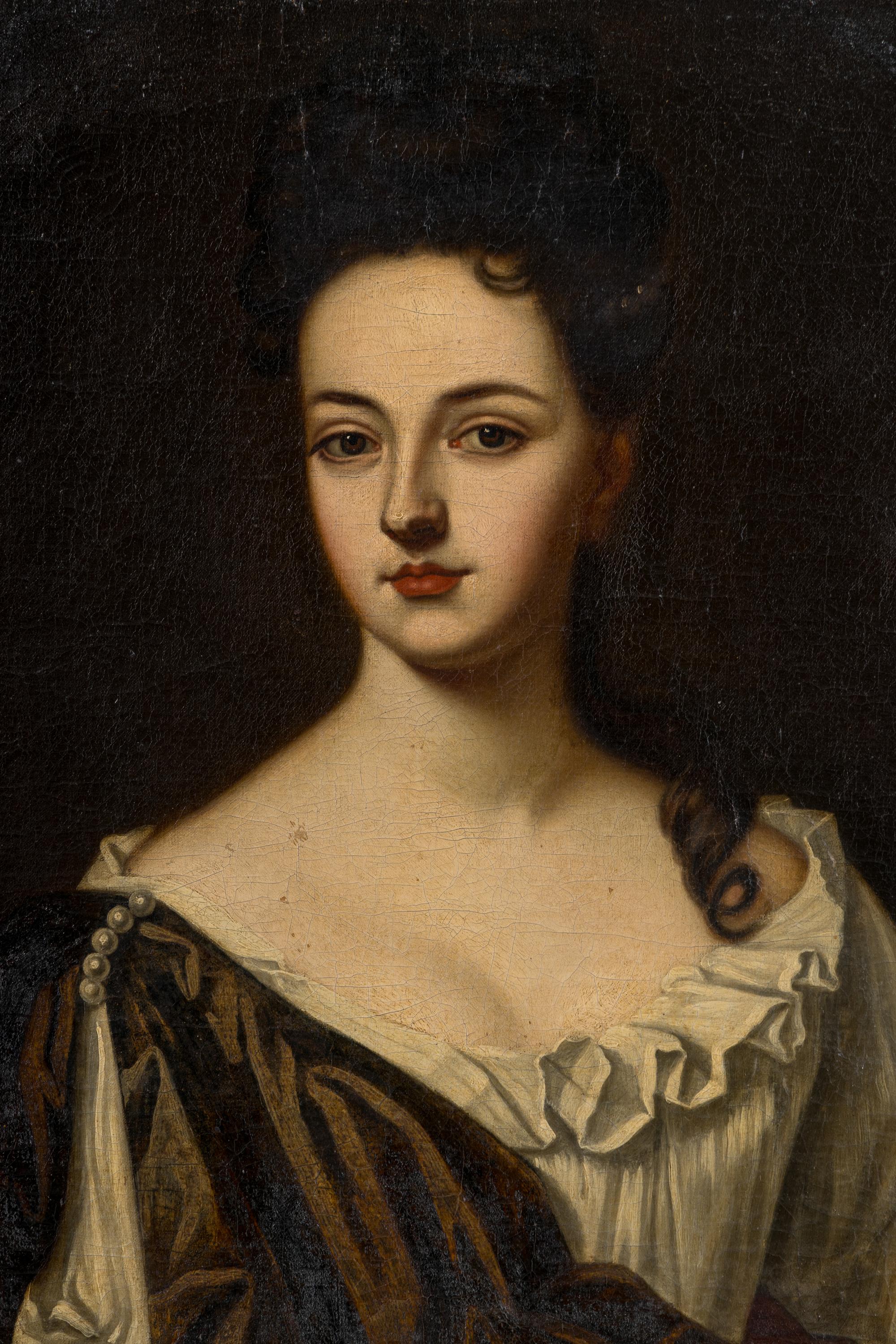 English School, 18th/19th Century