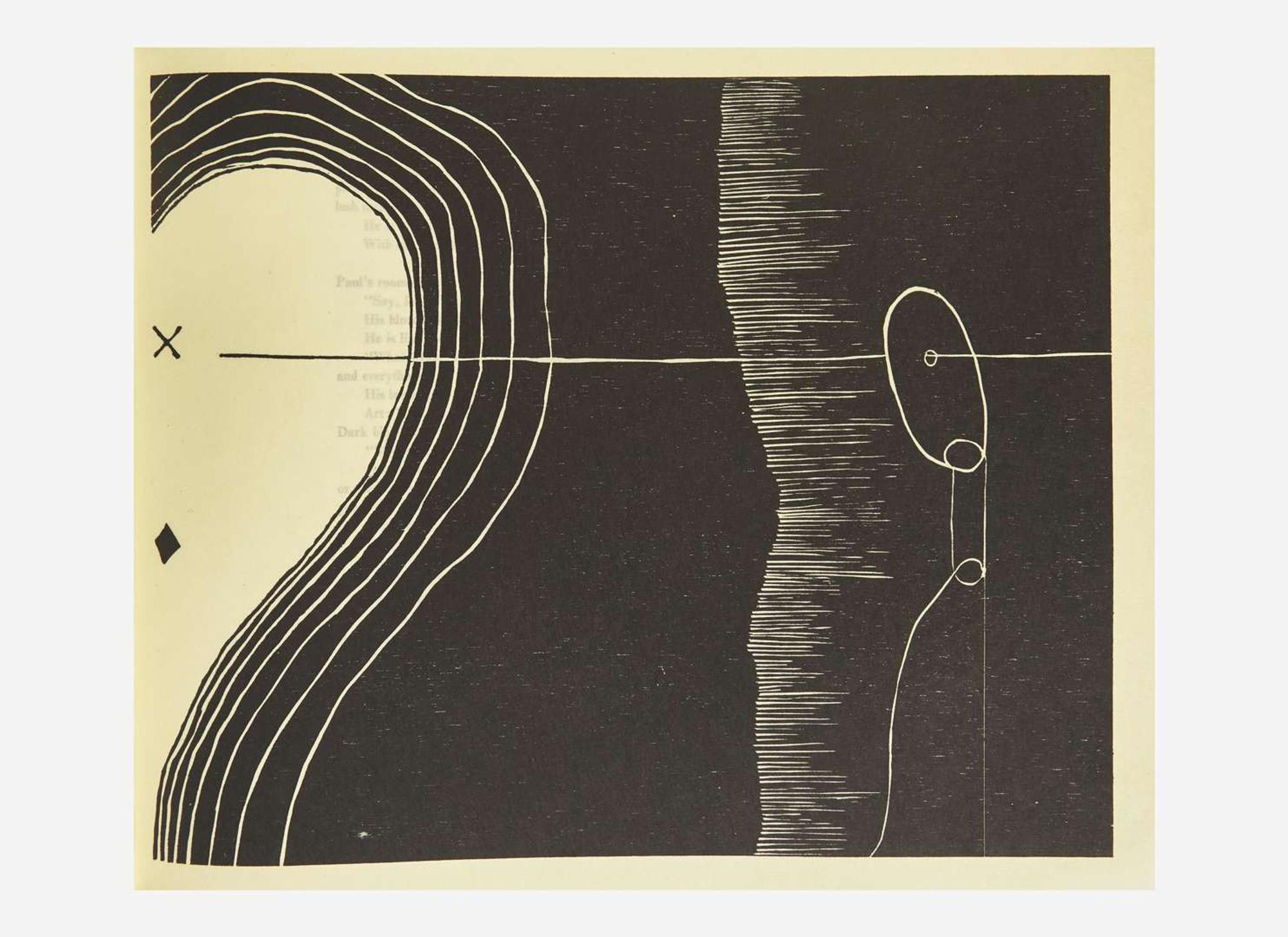 [Art] Puryear, Martin, and Jean Toomer: Cane