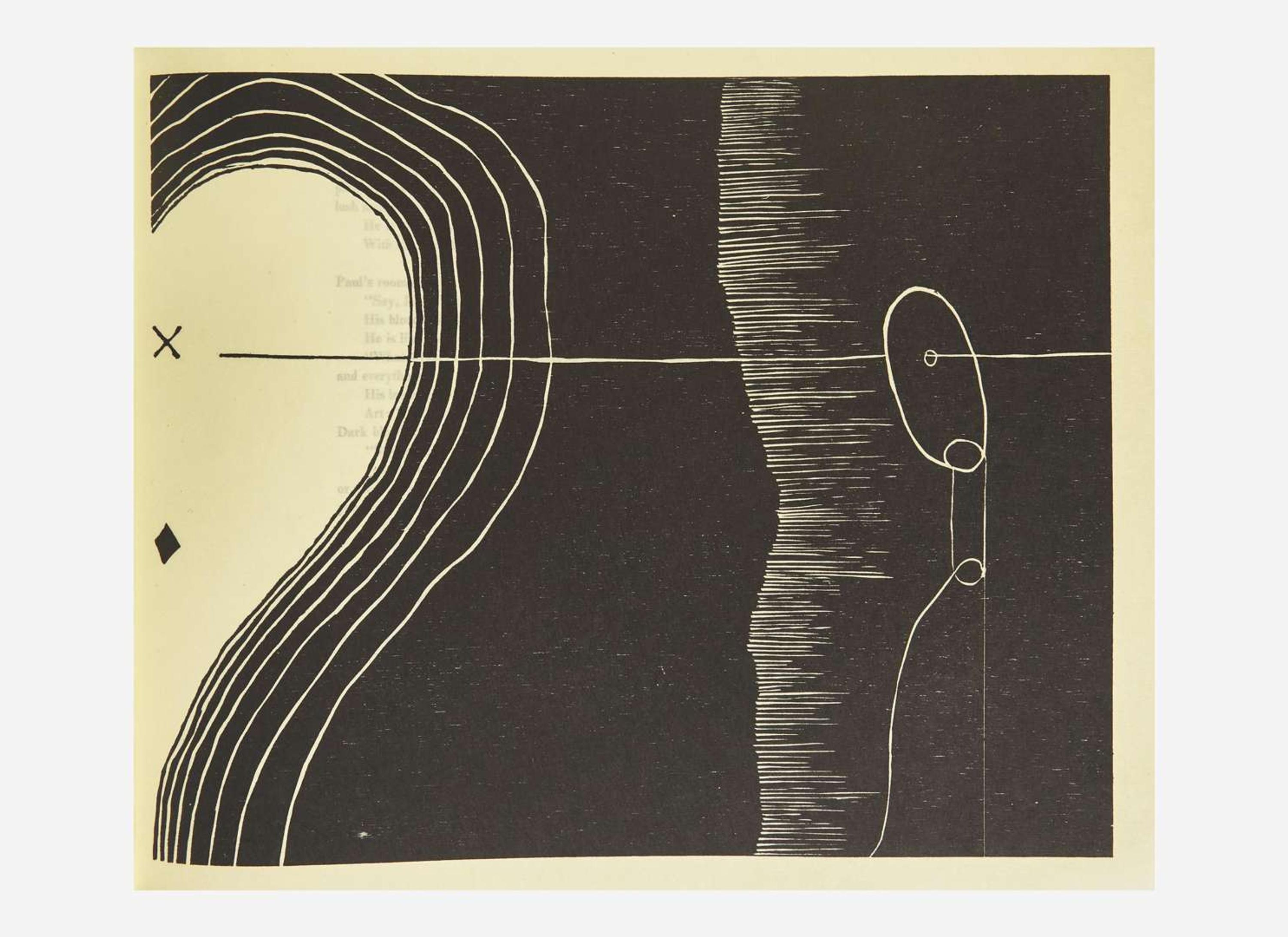 [Art] Puryear, Martin, and Jean Toomer: Cane