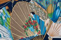 Five Designer Silk Scarves: Two Hermès, Gucci, Bottega Veneta, Pierre Cardin