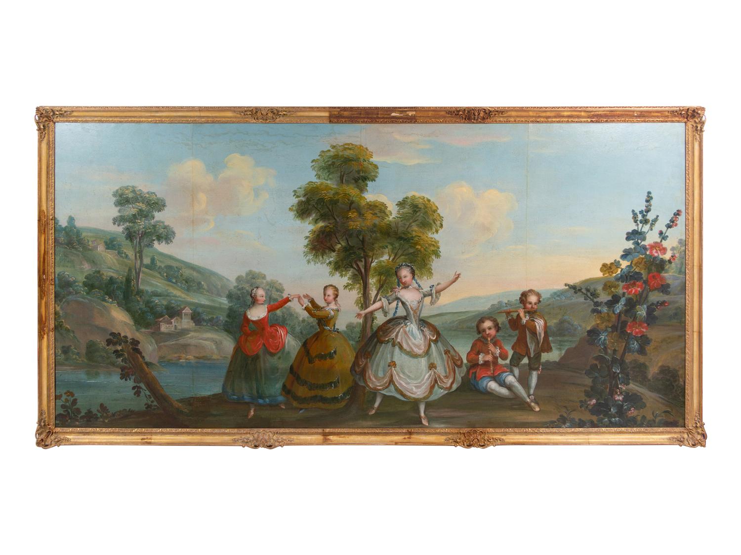 French School, 18th/19th Century