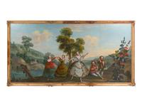 French School, 18th/19th Century