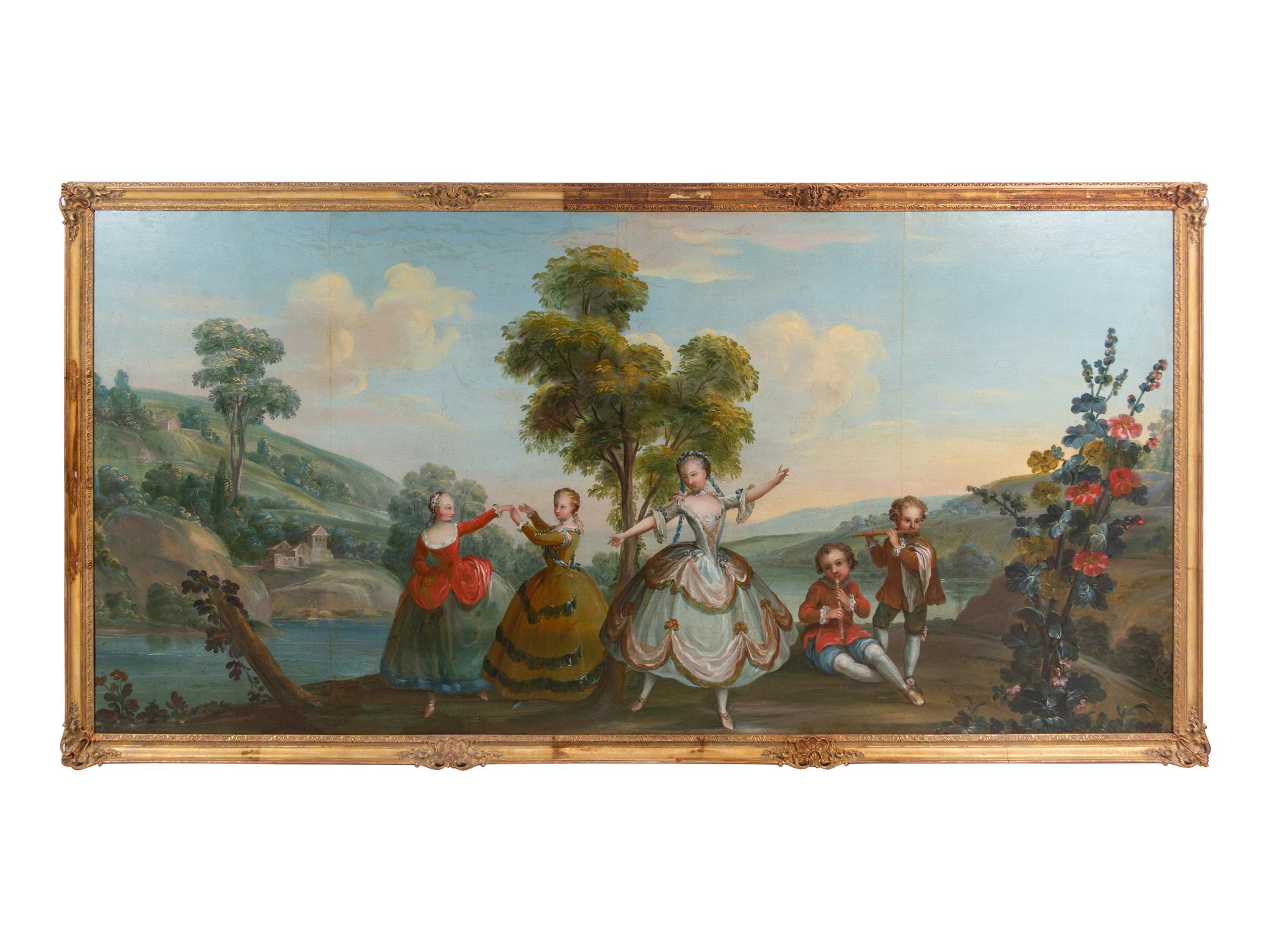 French School, 18th/19th Century