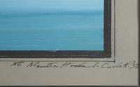 M. Mauton (Active Naples, 19th Century)